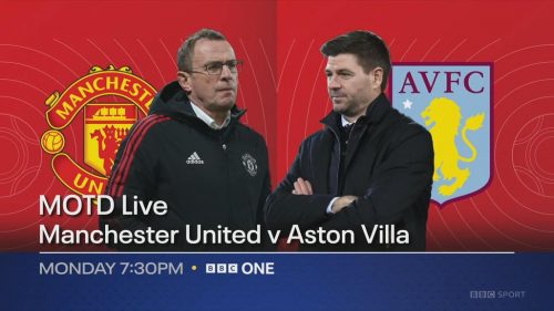 FA Cup  BBC Presentation