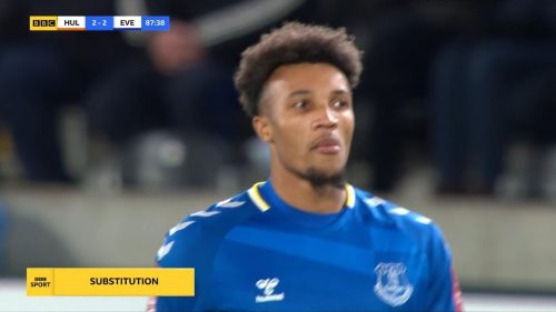 FA Cup  BBC Presentation