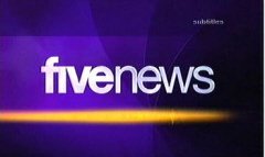 Five News Presentation 2005