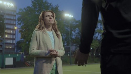 Karen Carney on ITV (15)