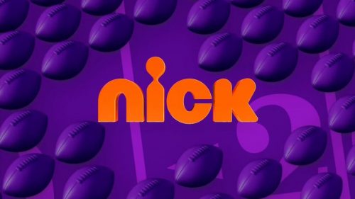 Nick NFL Wild Card Game on Nickelodeon in