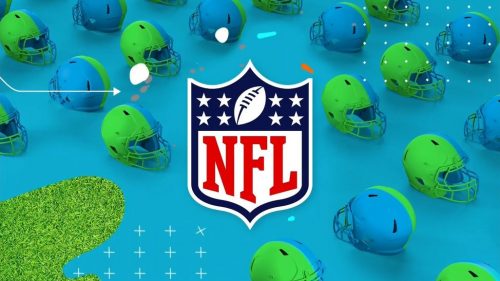 CBS Sports Presentation