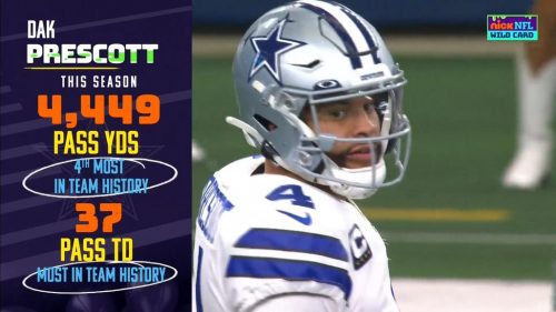 Nick NFL Wild Card Game on Nickelodeon in