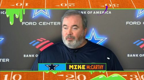 Nick NFL Wild Card Game on Nickelodeon in