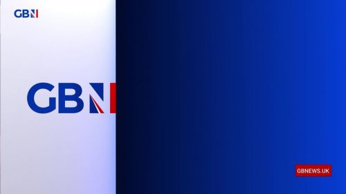Headliners GB News Promo