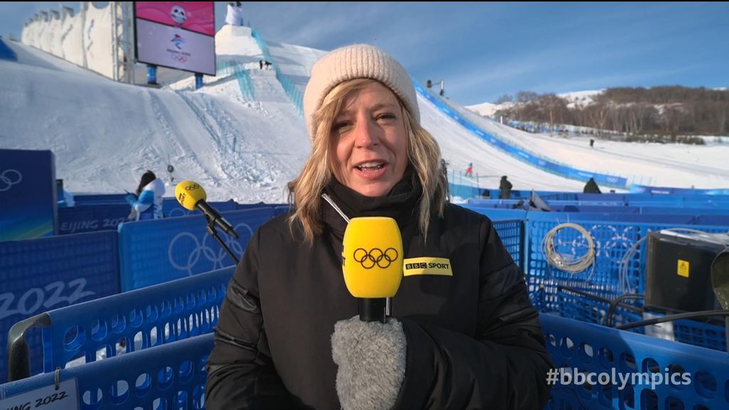 Jenny Jones