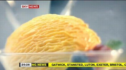 Qatar 2009 – Sky News Weather Stings