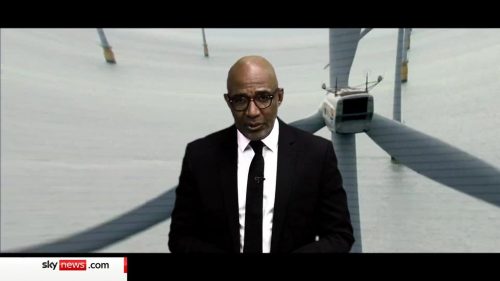 The Great Debate Sky News Promo