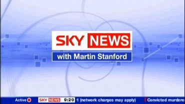 Sky News Programmes 2005