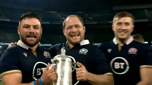 We Love Rugby ITV Sport Promo