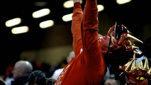 We Love Rugby ITV Sport Promo