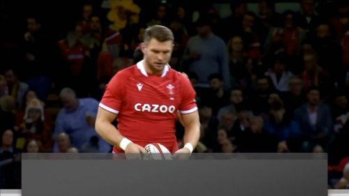 We Love Rugby ITV Sport Promo