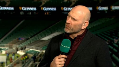 We Love Rugby ITV Sport Promo
