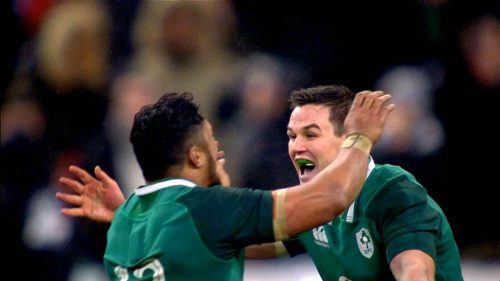 We Love Rugby ITV Sport Promo