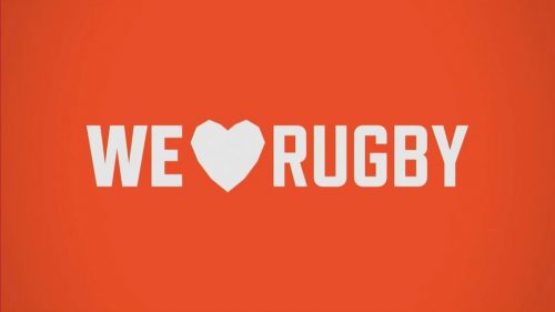We Love Rugby ITV Sport Promo