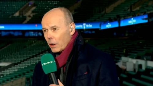 We Love Rugby ITV Sport Promo