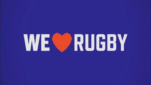 We Love Rugby ITV Sport Promo  