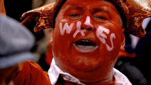 We Love Rugby ITV Sport Promo