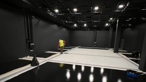 tvTalk Studio e