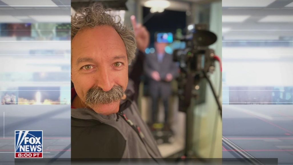 Pierre Zakrzewsky Fox News