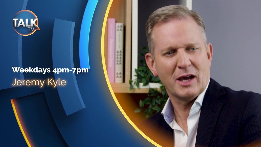Jeremy Kyle