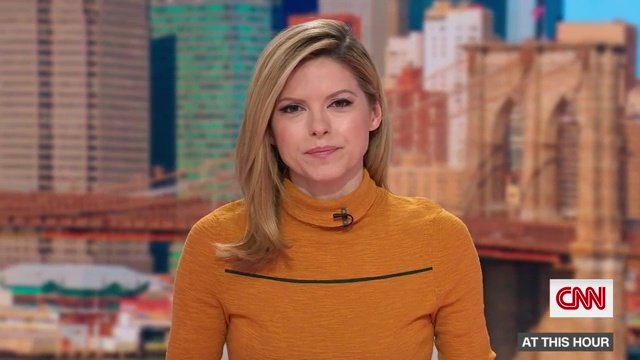 Kate Bolduan