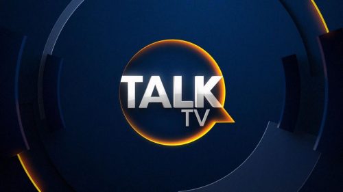 TalkTV The Talk 