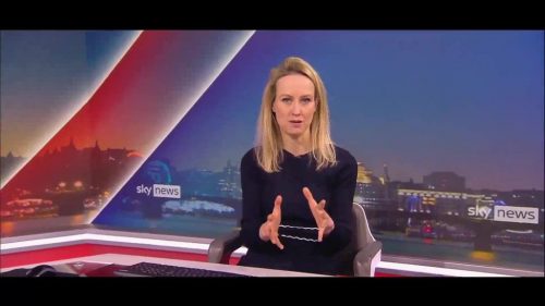 The Take Sky News Promo
