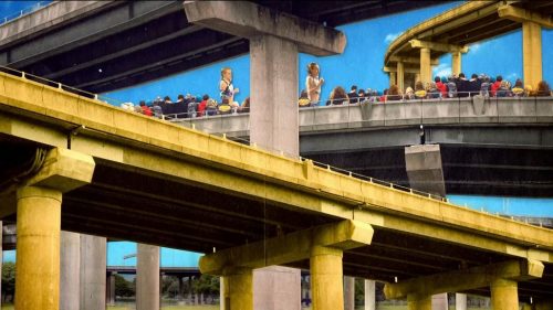 Commonwealth Games  BBC Titles