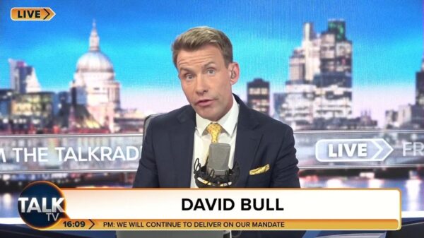 David Bull