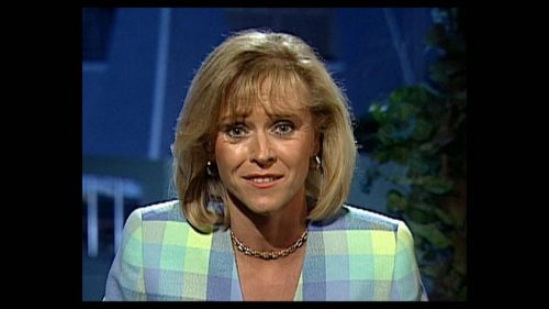 Sue Barker Leaves BBC Wimbledon