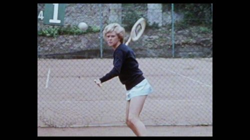 Sue Barker Leaves BBC Wimbledon