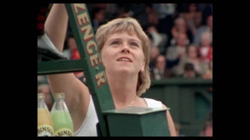 Sue Barker Leaves BBC Wimbledon