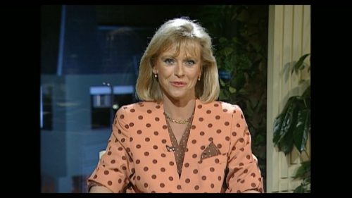 Sue Barker Leaves BBC Wimbledon