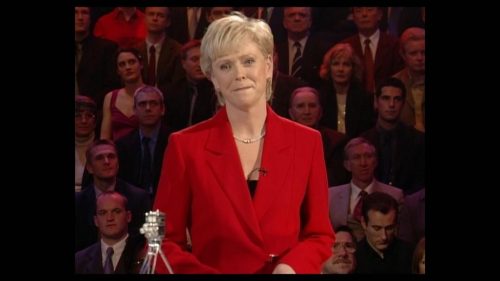 Sue Barker Leaves BBC Wimbledon