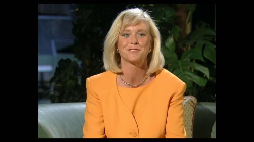 Sue Barker Leaves BBC Wimbledon