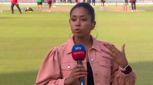 Ebony Rainford Brent  e