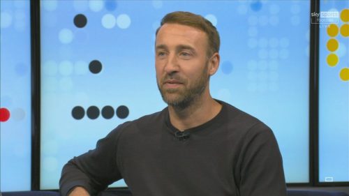Glenn Murray Sky Sports