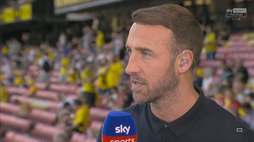 Glenn Murray Sky Sports 