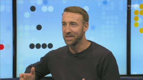 Glenn Murray Sky Sports