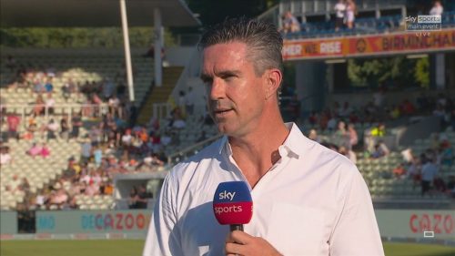 Kevin Pietersen