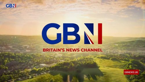 Thank You GB News Promo