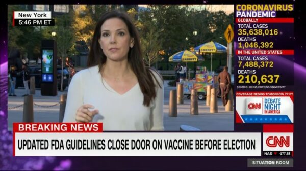 Erica Hill CNN 2