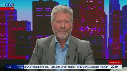 Neil Fox