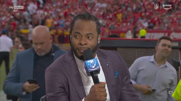 Richard Sherman