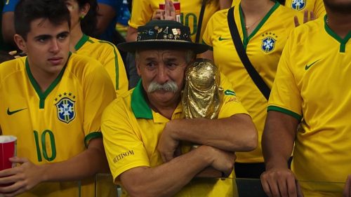 World Cup 2022 – BBC Sport Promo