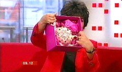 Moira Stuart leaves Breakfast Close 5