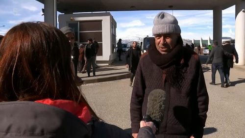 News Turkey Syria Eartquakes