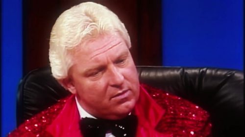 Bobby The Brain Heenan
