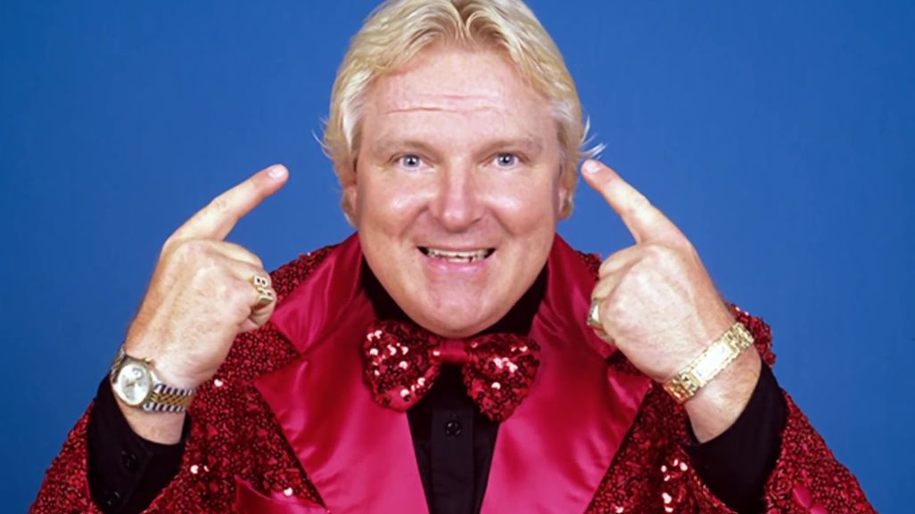 Bobby The Brain Heenan